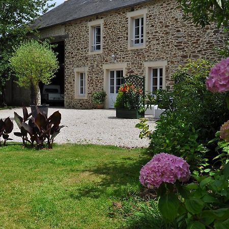 La Villanderie La Folie (Calvados) Exterior foto